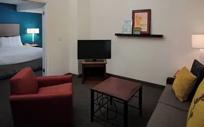 Residence Inn Richmond West End