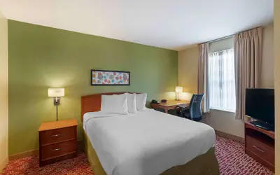 Extended Stay America Suites - Norfolk - Virginia Beach