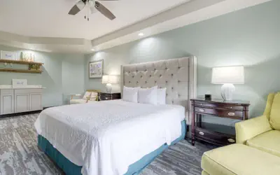 Hampton Inn & Suites Wilmington/Wrightsville Beach