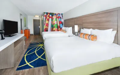 Hotel Indigo Cleveland Beachwood by IHG