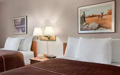 Travelodge by Wyndham Elko NV