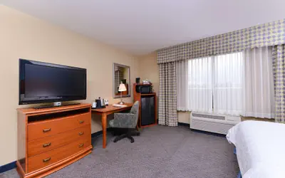 Hampton Inn Evanston