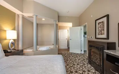 Homewood Suites by Hilton Oxnard/Camarillo