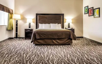 Fairfield by Marriott Inn & Suites Charleston Downtown