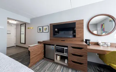 Hampton Inn Swedesboro Philadelphia