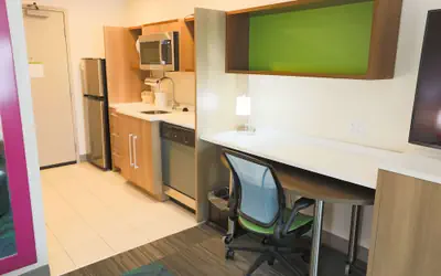 Home2 Suites By Hilton Cumming Atlanta, Ga