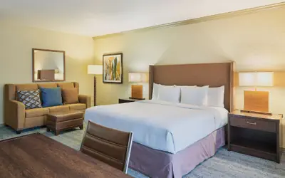 El Conquistador Tucson, A Hilton Resort