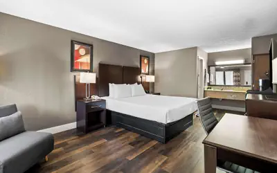 Best Western Braselton Inn