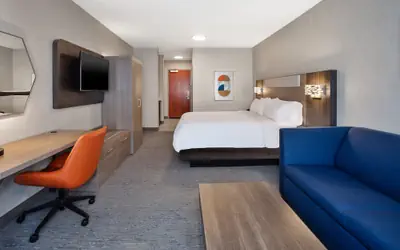 Holiday Inn Express Hotel & Suites Belleville by IHG