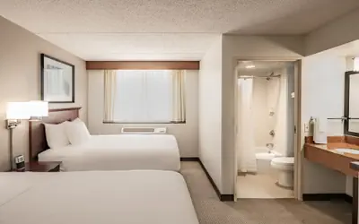 Hyatt Place College Station