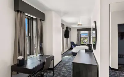 Tygart Hotel, an Ascend Collection Hotel