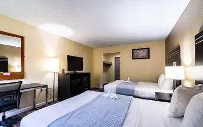 Econo Lodge Cleveland Southeast - Kent