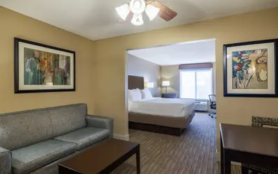 Holiday Inn Express Gas City by IHG