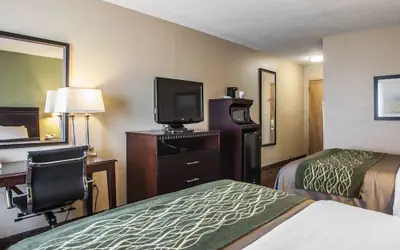 Quality Inn Belton - Kansas City South