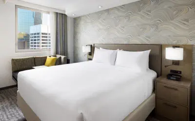 Residence Inn by Marriott New York Downtown Manhattan/Financial District