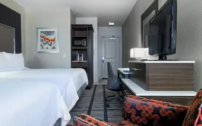 Fairfield Inn & Suites by Marriott Boston Cambridge