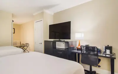 Best Western Historic Bayfront