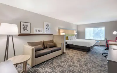 Country Inn & Suites by Radisson, St Peters, MO