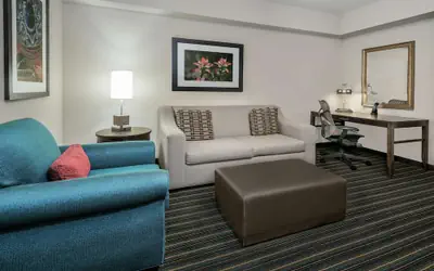 Hilton Garden Inn San Antonio/Rim Pass Drive