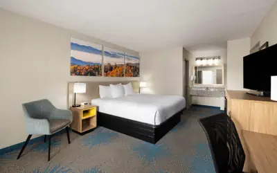 Days Inn by Wyndham Murphy