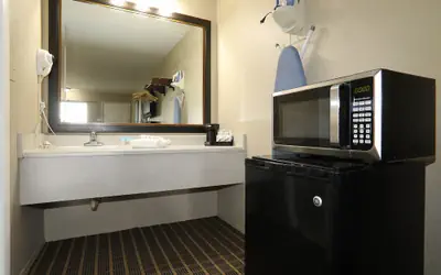 Red Roof Inn Panama City Beach