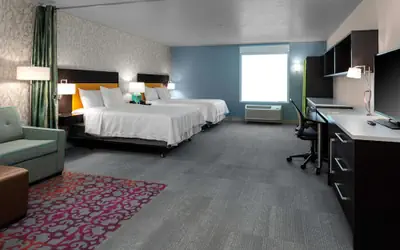 Home2 Suites By Hilton Page Lake Powell