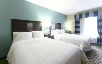 Hampton Inn North Brunswick / New Brunswick