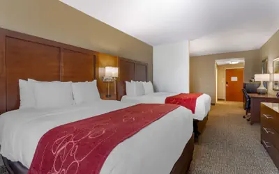 Comfort Suites Knoxville North