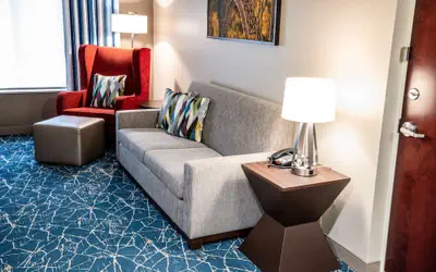 Hilton Garden Inn Fayetteville Fort Bragg