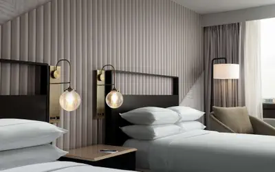 Hotel Fera Anaheim, a DoubleTree by Hilton Hotel