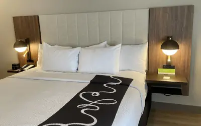 La Quinta by Wyndham Port Arthur