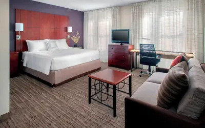 Residence Inn Alexandria Old Town South at Carlyle