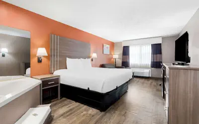 Best Western Gateway Inn