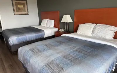 Wilkes-Barre Inn & Suites