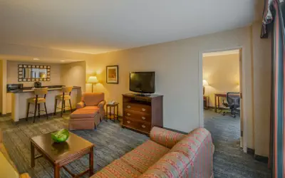 Holiday Inn Arlington at Ballston by IHG