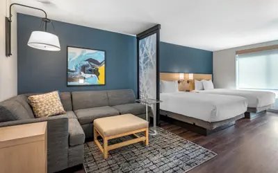 Hyatt Place Indianapolis Carmel