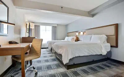 Holiday Inn Express Mobile I-65 by IHG