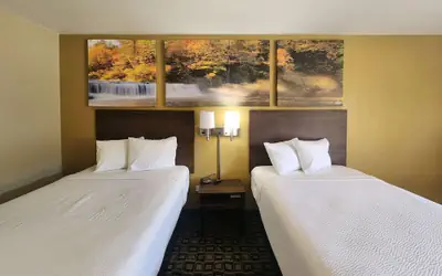 Days Inn by Wyndham Leesville