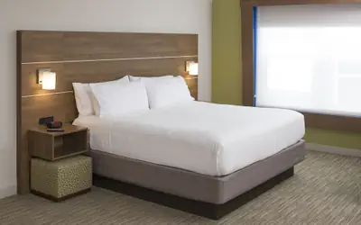 Holiday Inn Express Hotel & Suites White River Junction by IHG