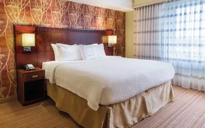 Courtyard by Marriott Lexington Keeneland/Airport