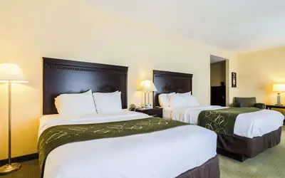 Comfort Suites Gothenburg South