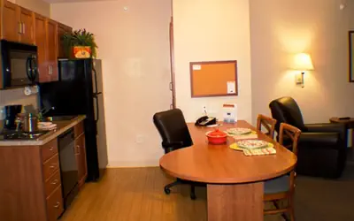 Candlewood Suites Jacksonville by IHG