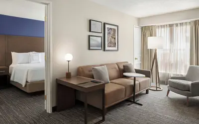 Residence Inn Kansas City Independence