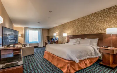 Fairfield Inn & Suites Atmore