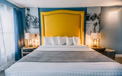 Hollander Boutique Hotel