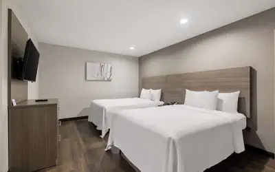 Quality Suites Wildwood - The Villages