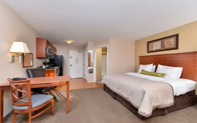 Candlewood Suites Williston by IHG