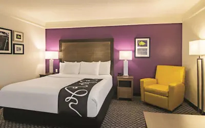 La Quinta by Wyndham Oklahoma City Norman