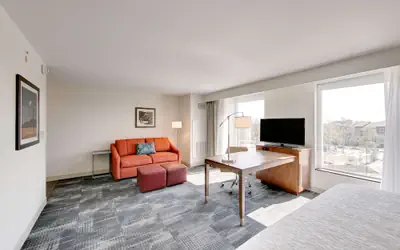 Hampton Inn & Suites North Houston Spring