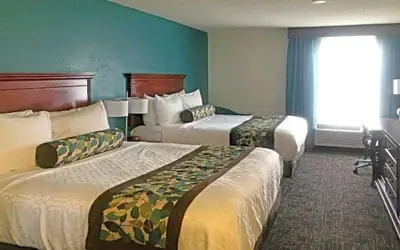 Comfort Inn & Suites O'Fallon - St. Louis Area